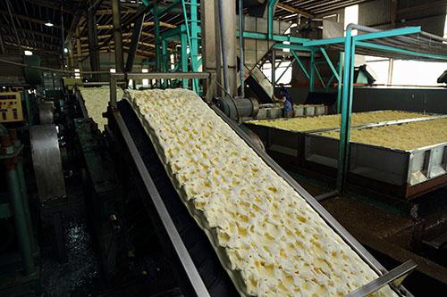 Industrial Rubber